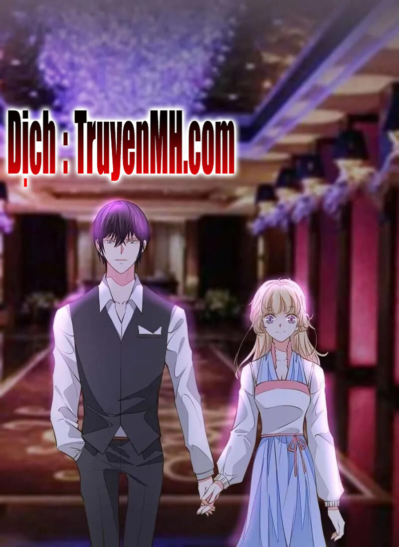 Hôn Sai 55 Lần Chap 115 - Next Chap 116