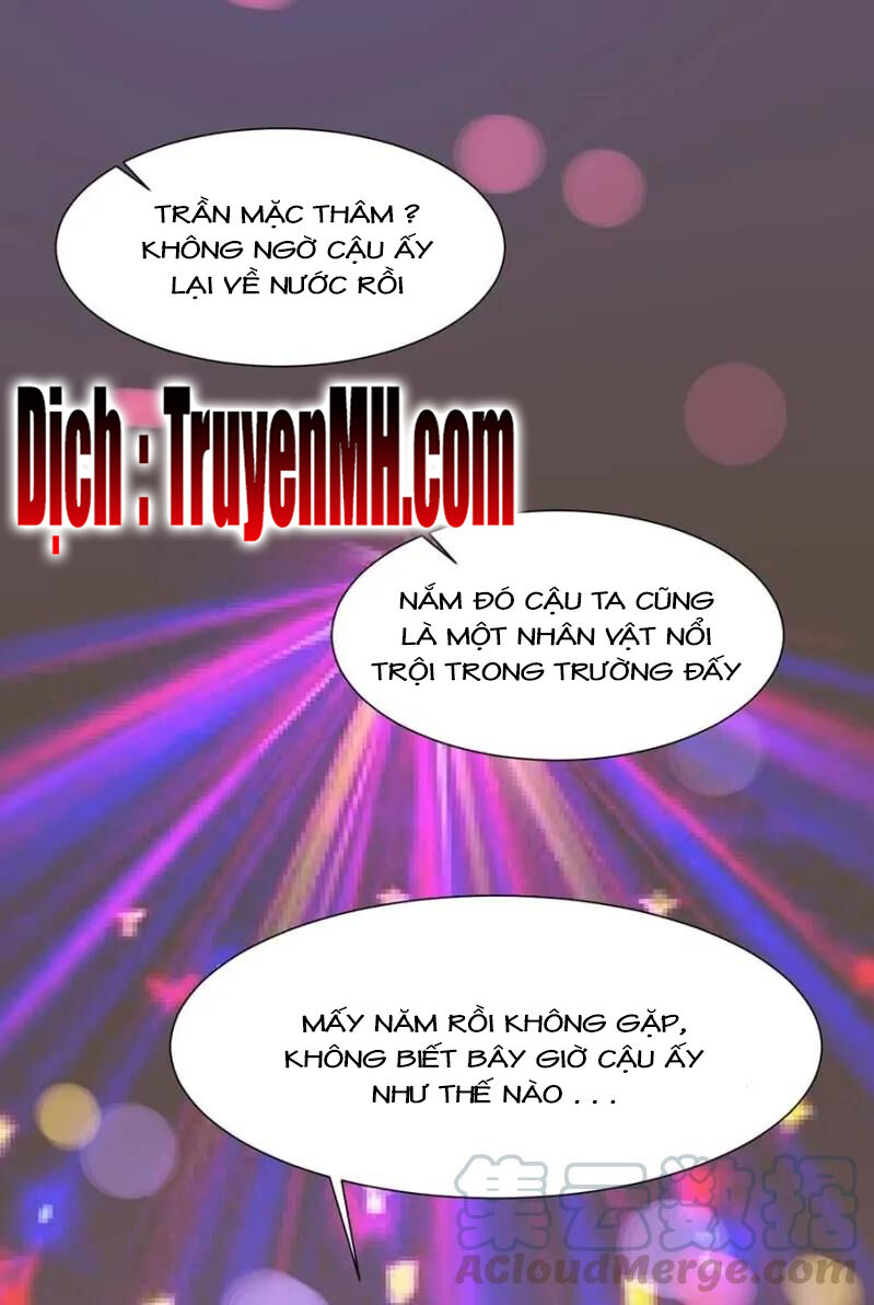 Hôn Sai 55 Lần Chap 115 - Next Chap 116
