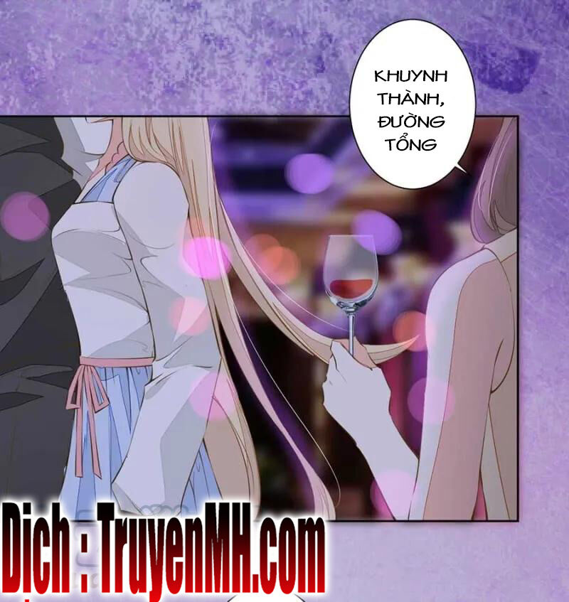 Hôn Sai 55 Lần Chap 115 - Next Chap 116