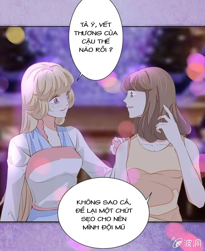Hôn Sai 55 Lần Chap 115 - Next Chap 116