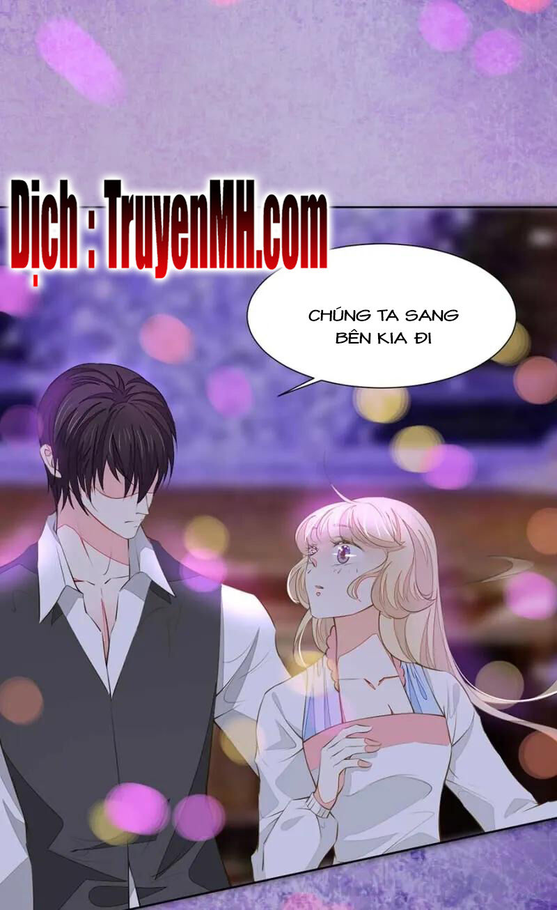 Hôn Sai 55 Lần Chap 115 - Next Chap 116
