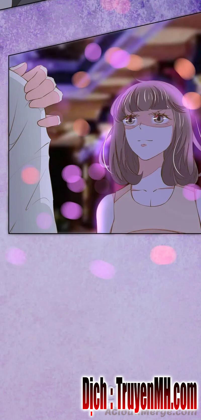 Hôn Sai 55 Lần Chap 115 - Next Chap 116