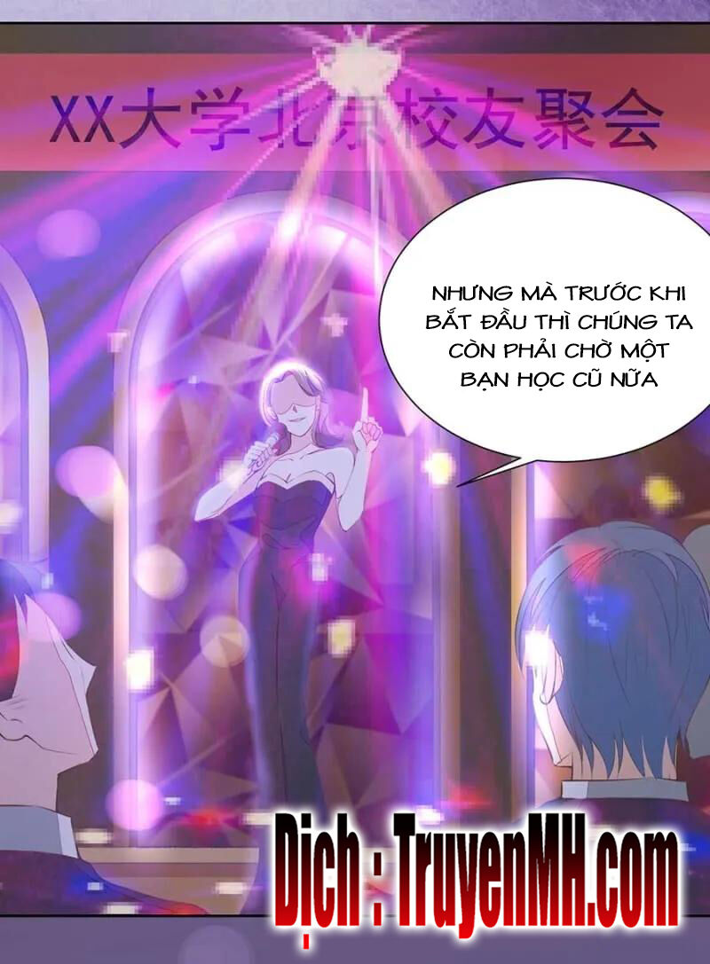 Hôn Sai 55 Lần Chap 115 - Next Chap 116