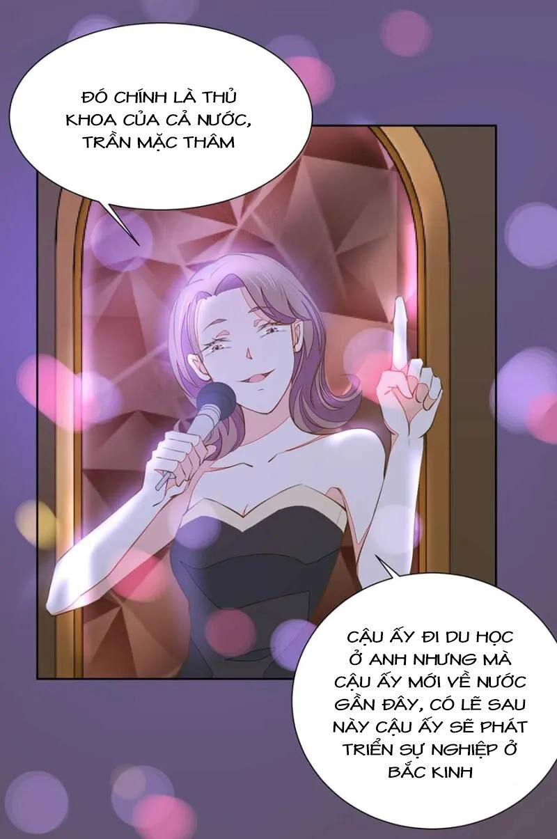 Hôn Sai 55 Lần Chap 115 - Next Chap 116