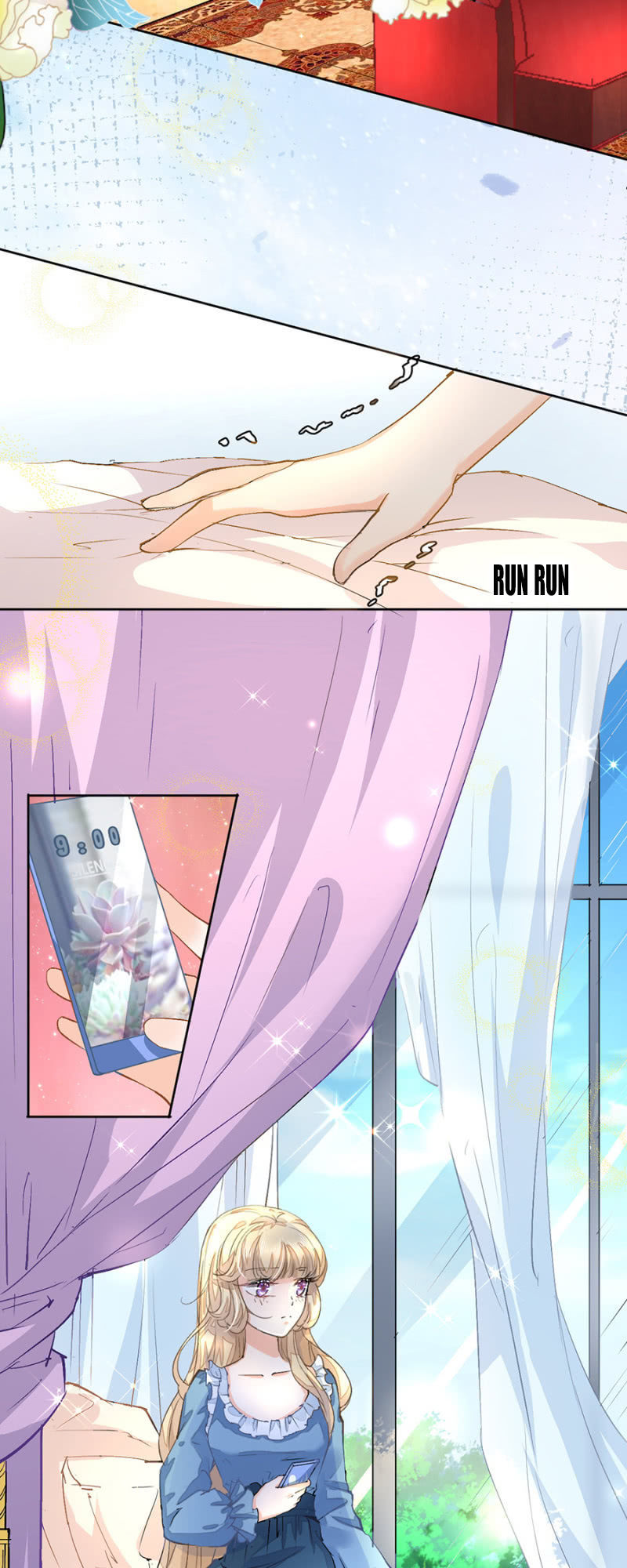Hôn Sai 55 Lần Chap 5 - Next Chap 6