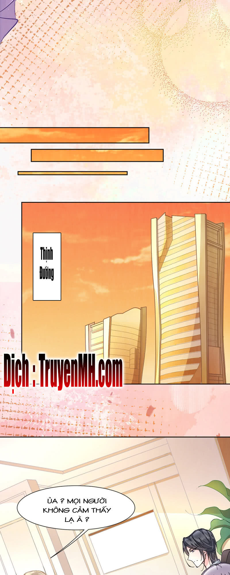Hôn Sai 55 Lần Chap 5 - Next Chap 6