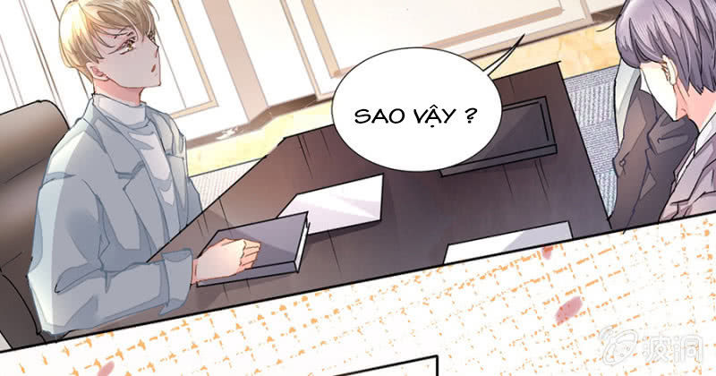 Hôn Sai 55 Lần Chap 5 - Next Chap 6