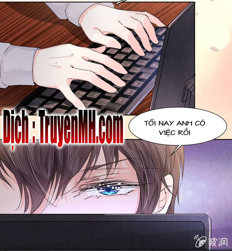 Hôn Sai 55 Lần Chap 5 - Next Chap 6