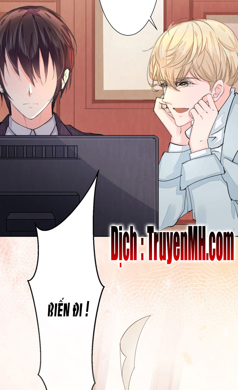 Hôn Sai 55 Lần Chap 5 - Next Chap 6