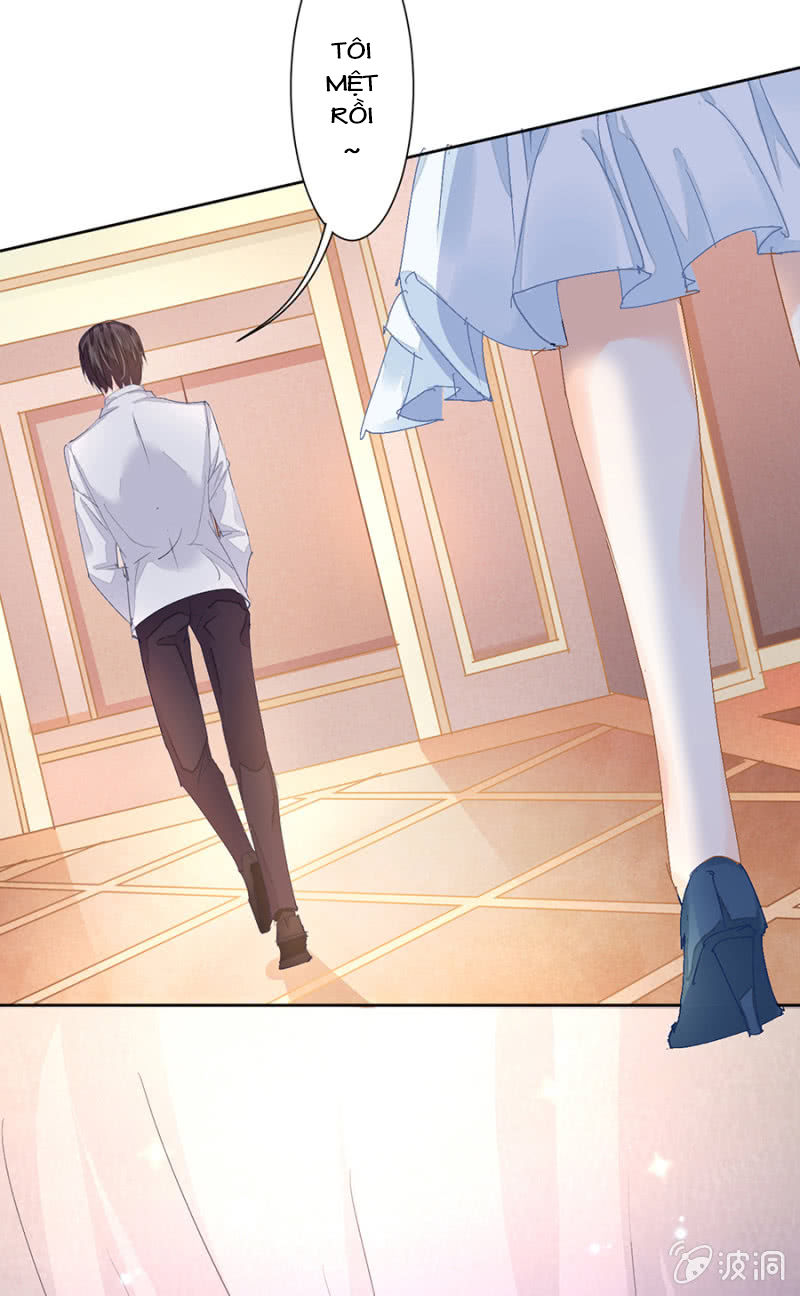 Hôn Sai 55 Lần Chap 5 - Next Chap 6
