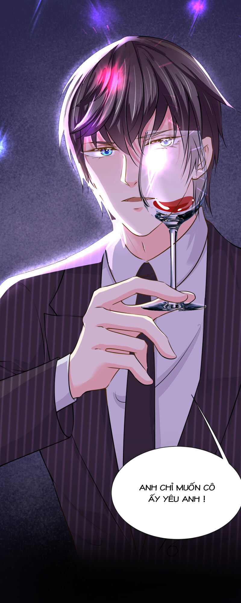 Hôn Sai 55 Lần Chap 58 - Next Chap 59