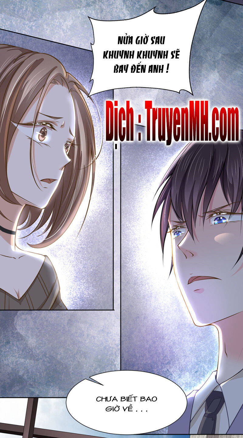 Hôn Sai 55 Lần Chap 58 - Next Chap 59