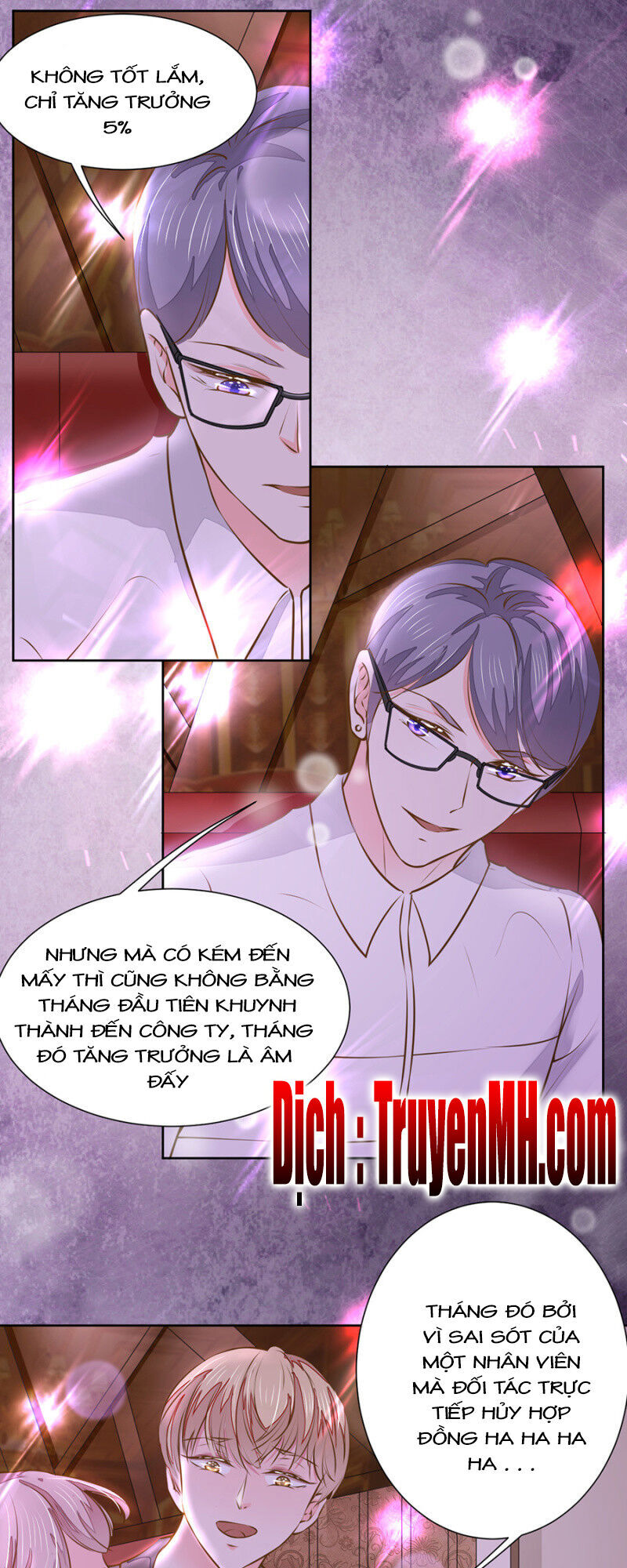 Hôn Sai 55 Lần Chap 58 - Next Chap 59
