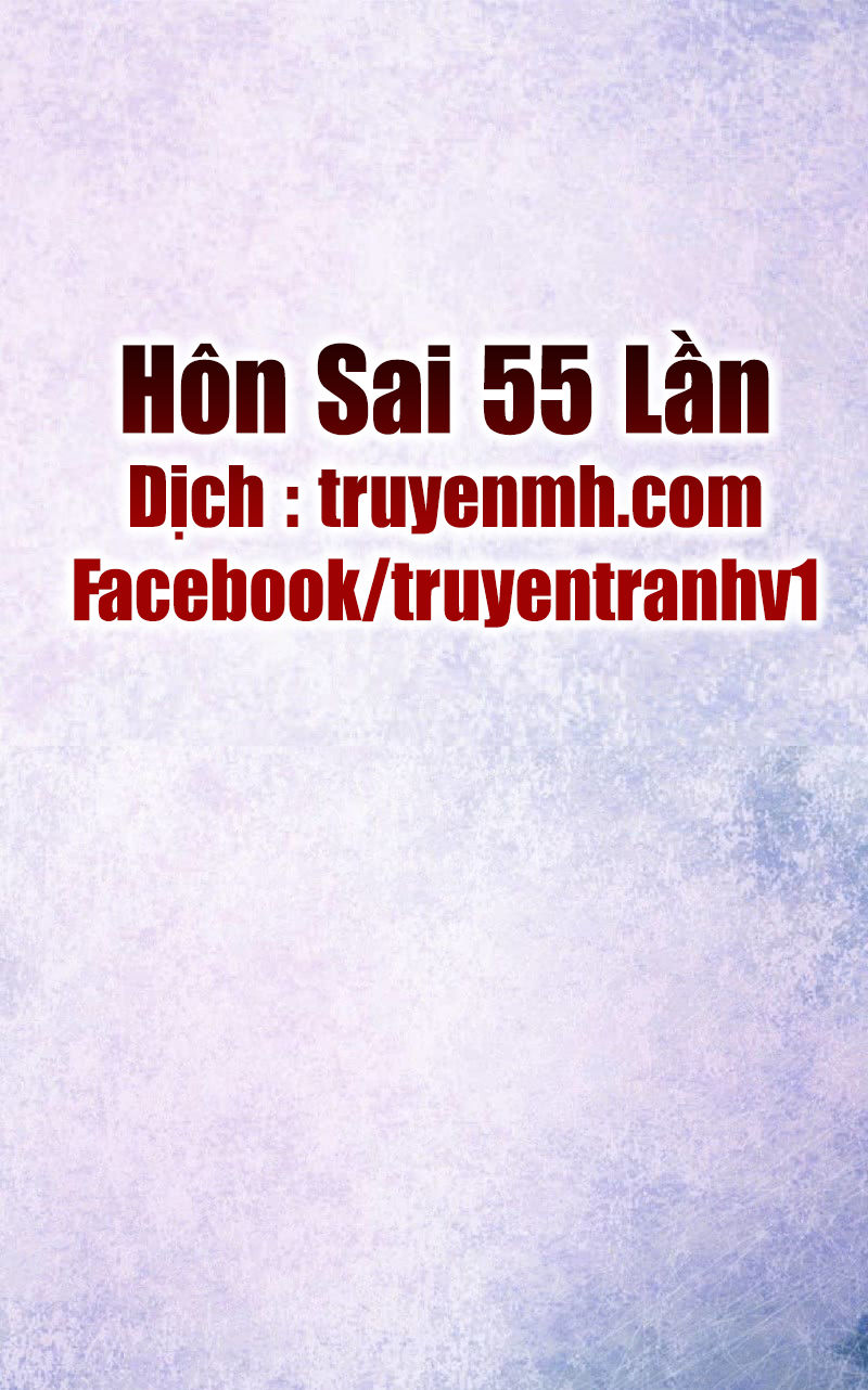 Hôn Sai 55 Lần Chap 64 - Next Chap 65