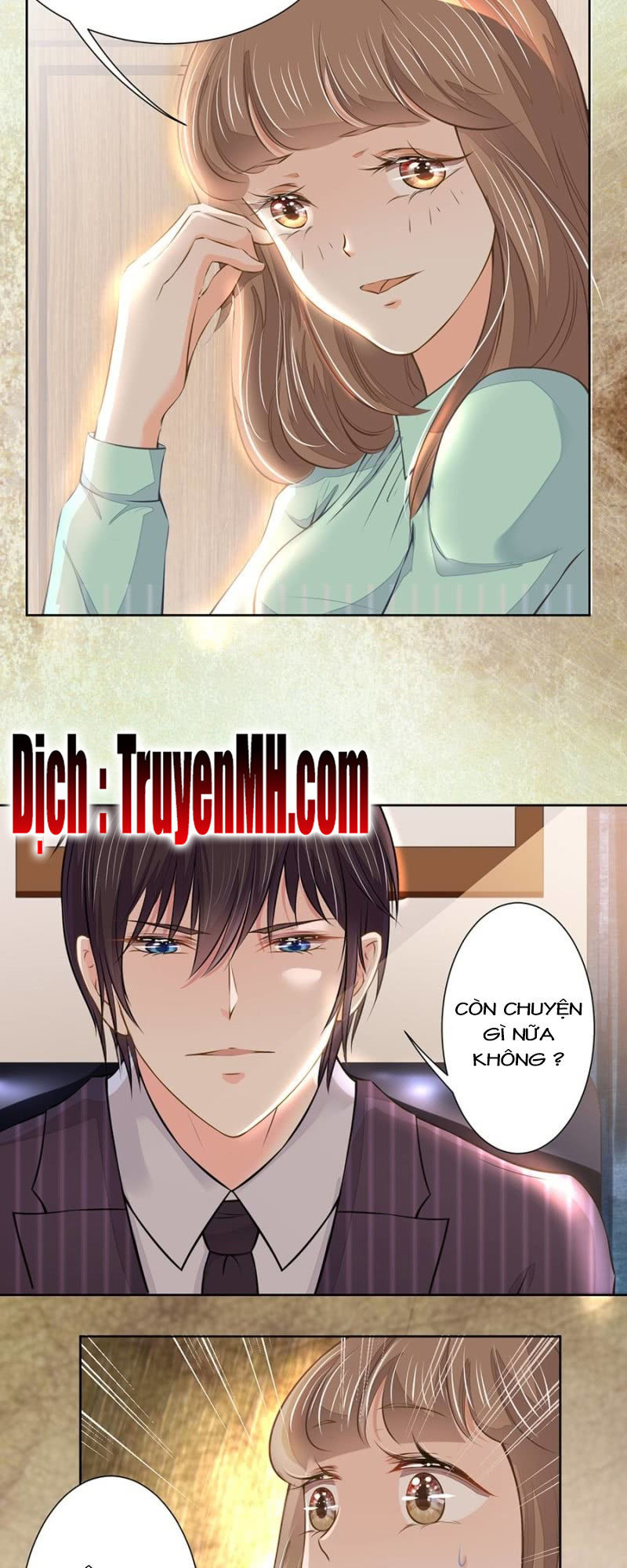 Hôn Sai 55 Lần Chap 64 - Next Chap 65