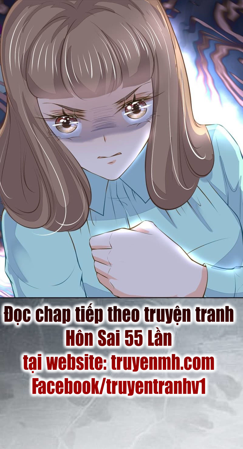 Hôn Sai 55 Lần Chap 64 - Next Chap 65