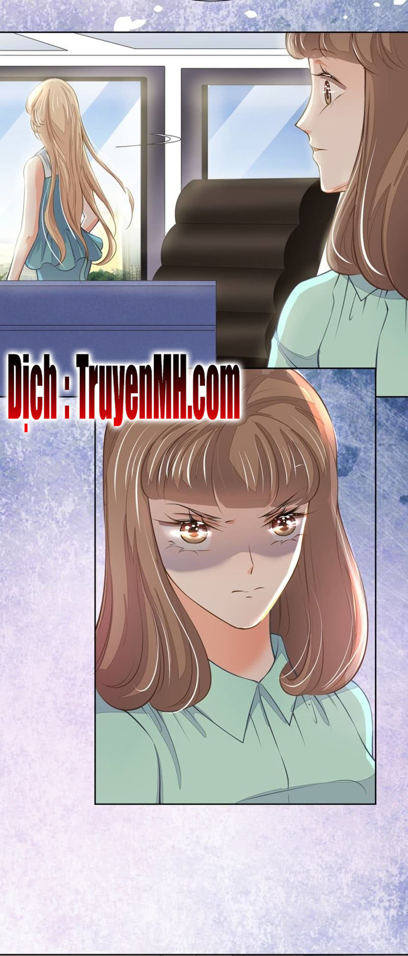 Hôn Sai 55 Lần Chap 64 - Next Chap 65