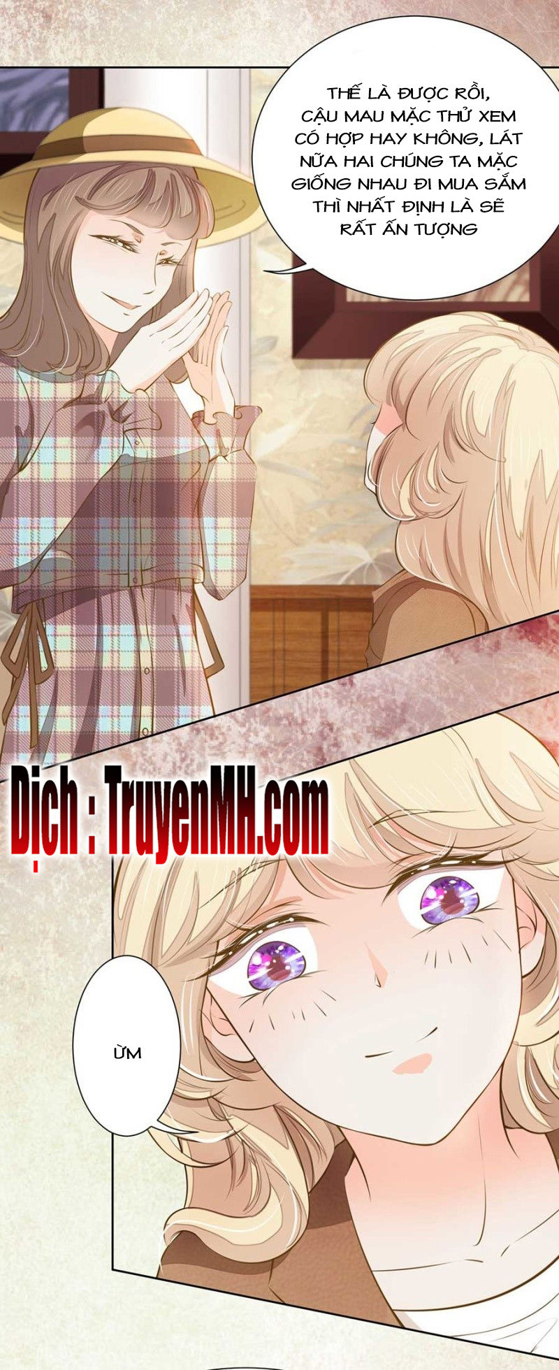 Hôn Sai 55 Lần Chap 65 - Next Chap 66