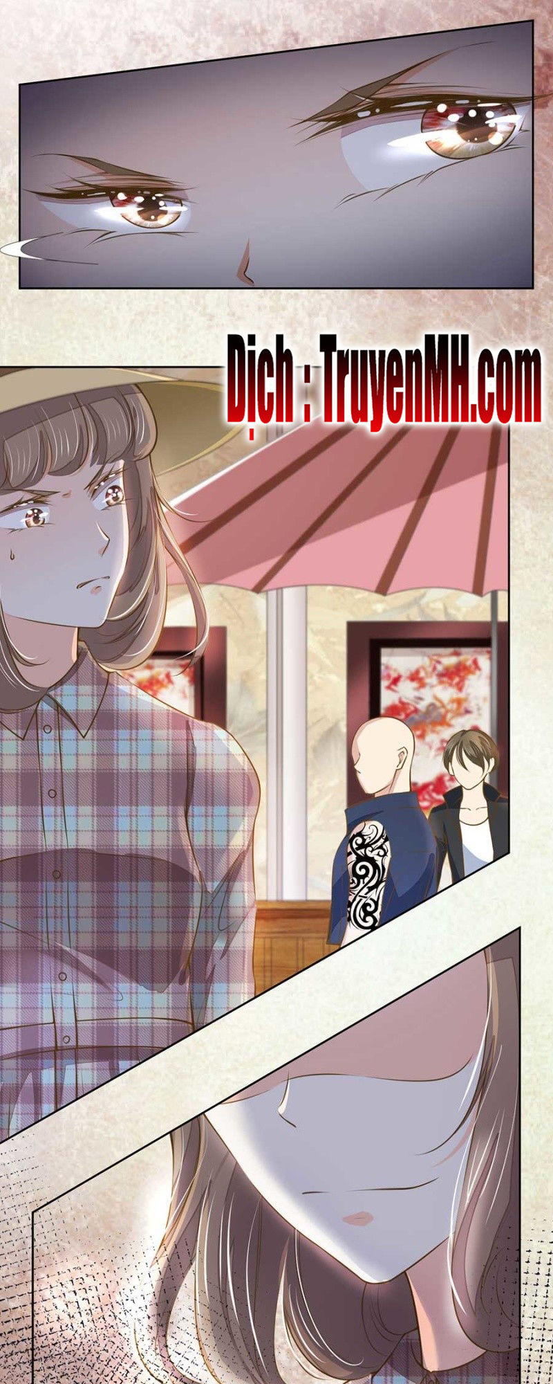 Hôn Sai 55 Lần Chap 65 - Next Chap 66