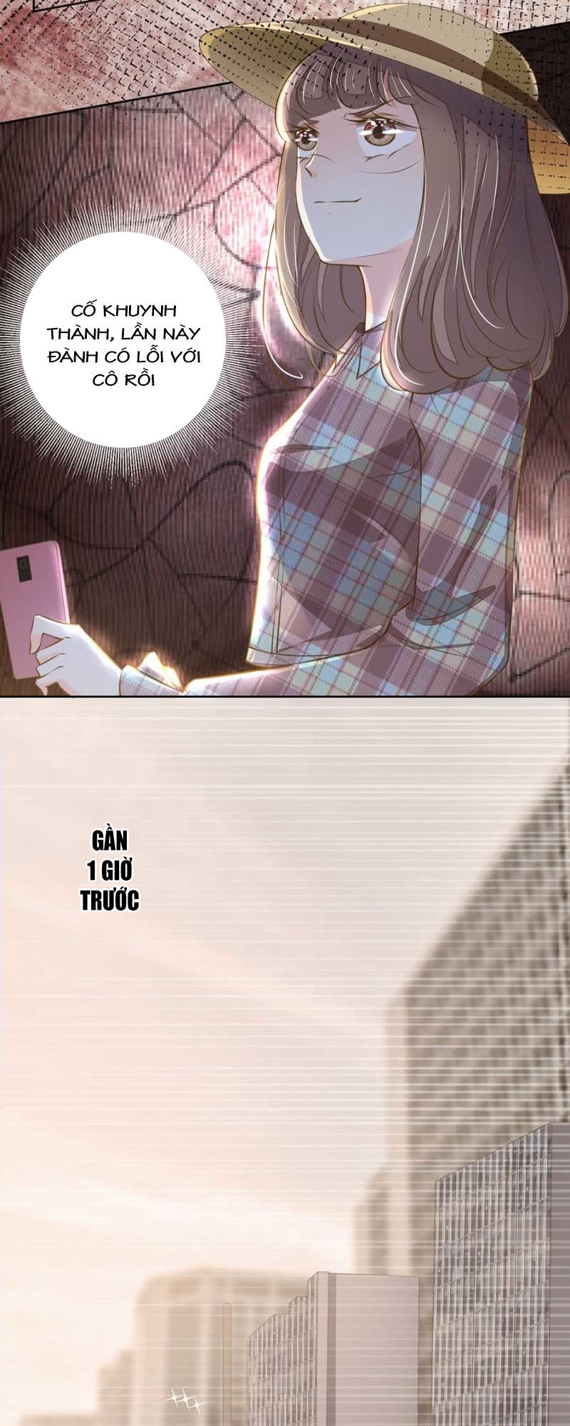 Hôn Sai 55 Lần Chap 65 - Next Chap 66