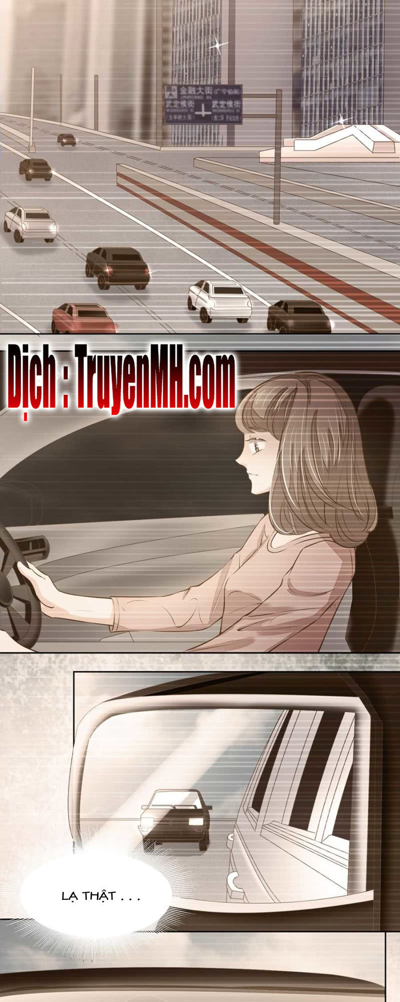 Hôn Sai 55 Lần Chap 65 - Next Chap 66