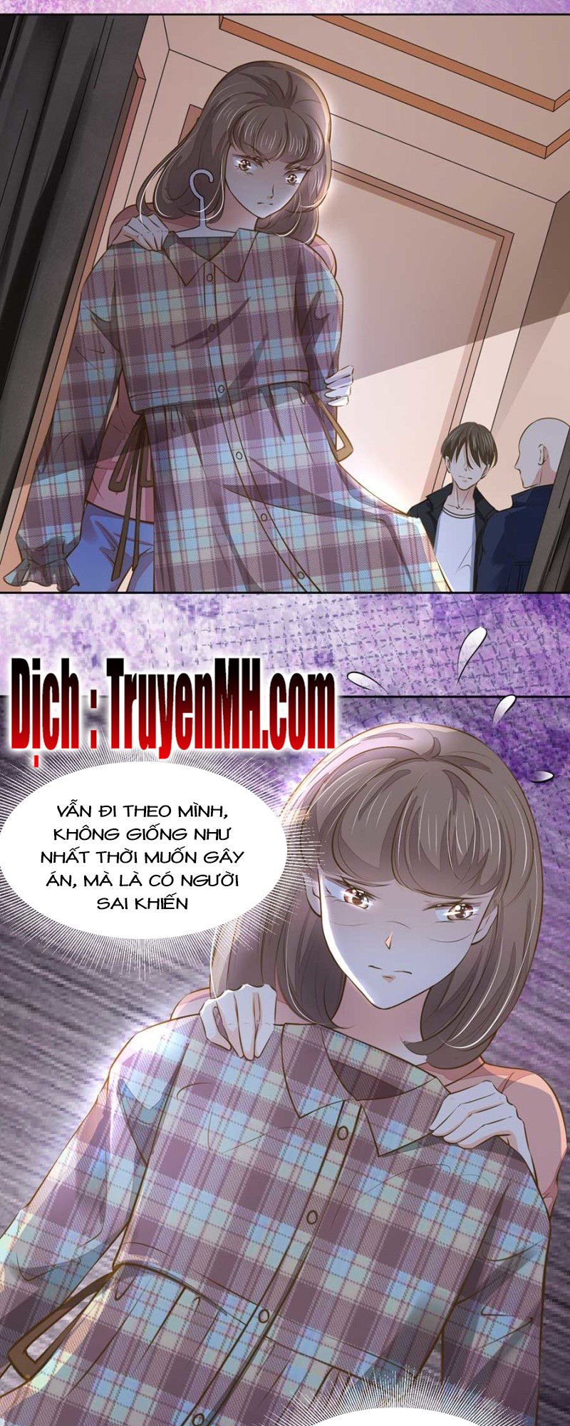 Hôn Sai 55 Lần Chap 65 - Next Chap 66