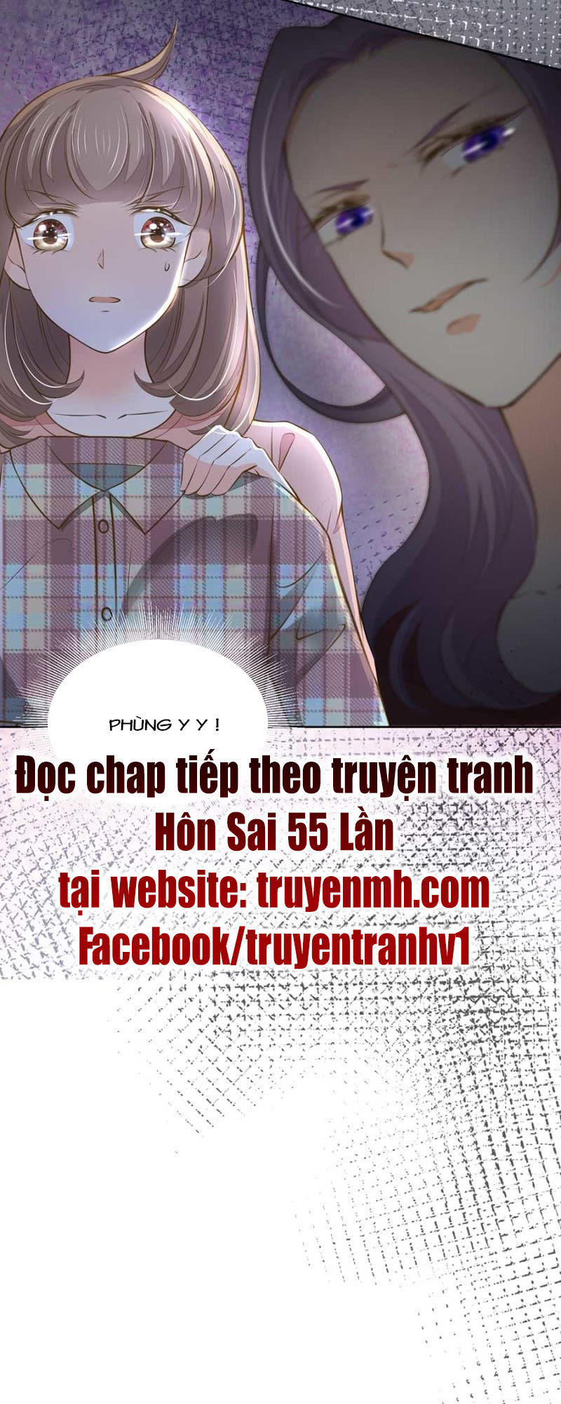 Hôn Sai 55 Lần Chap 65 - Next Chap 66