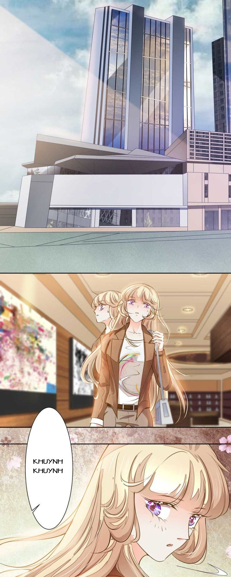 Hôn Sai 55 Lần Chap 65 - Next Chap 66
