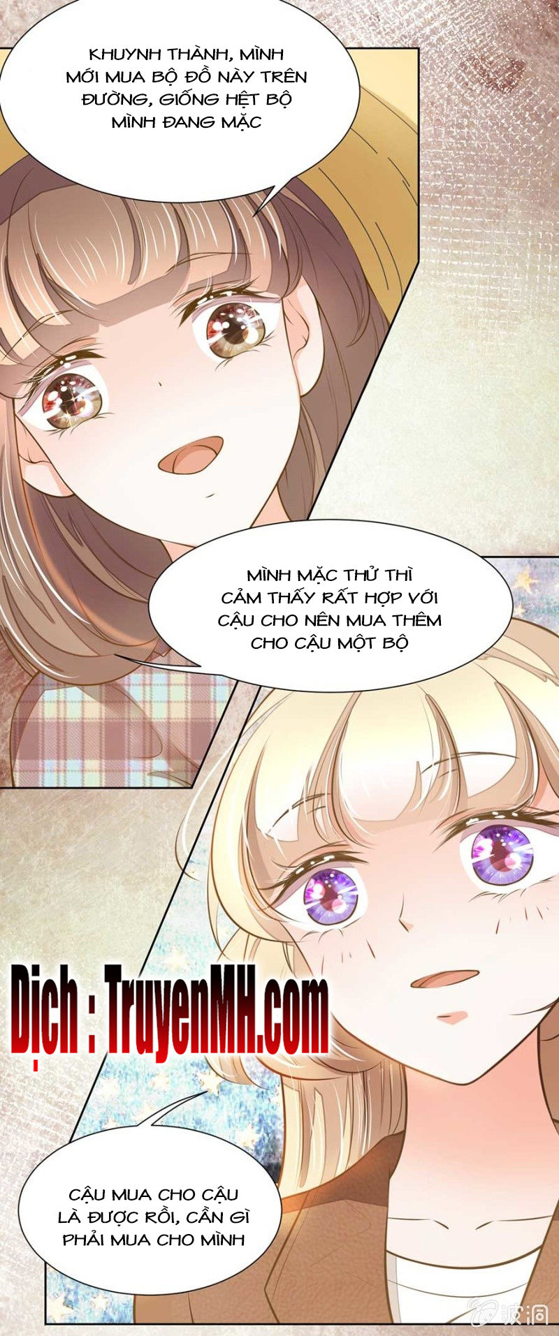 Hôn Sai 55 Lần Chap 65 - Next Chap 66