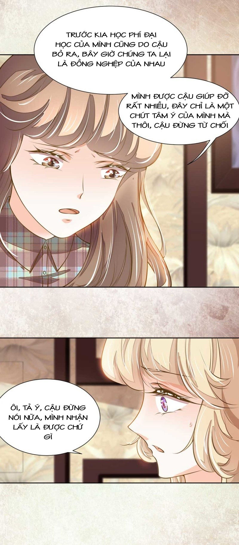 Hôn Sai 55 Lần Chap 65 - Next Chap 66