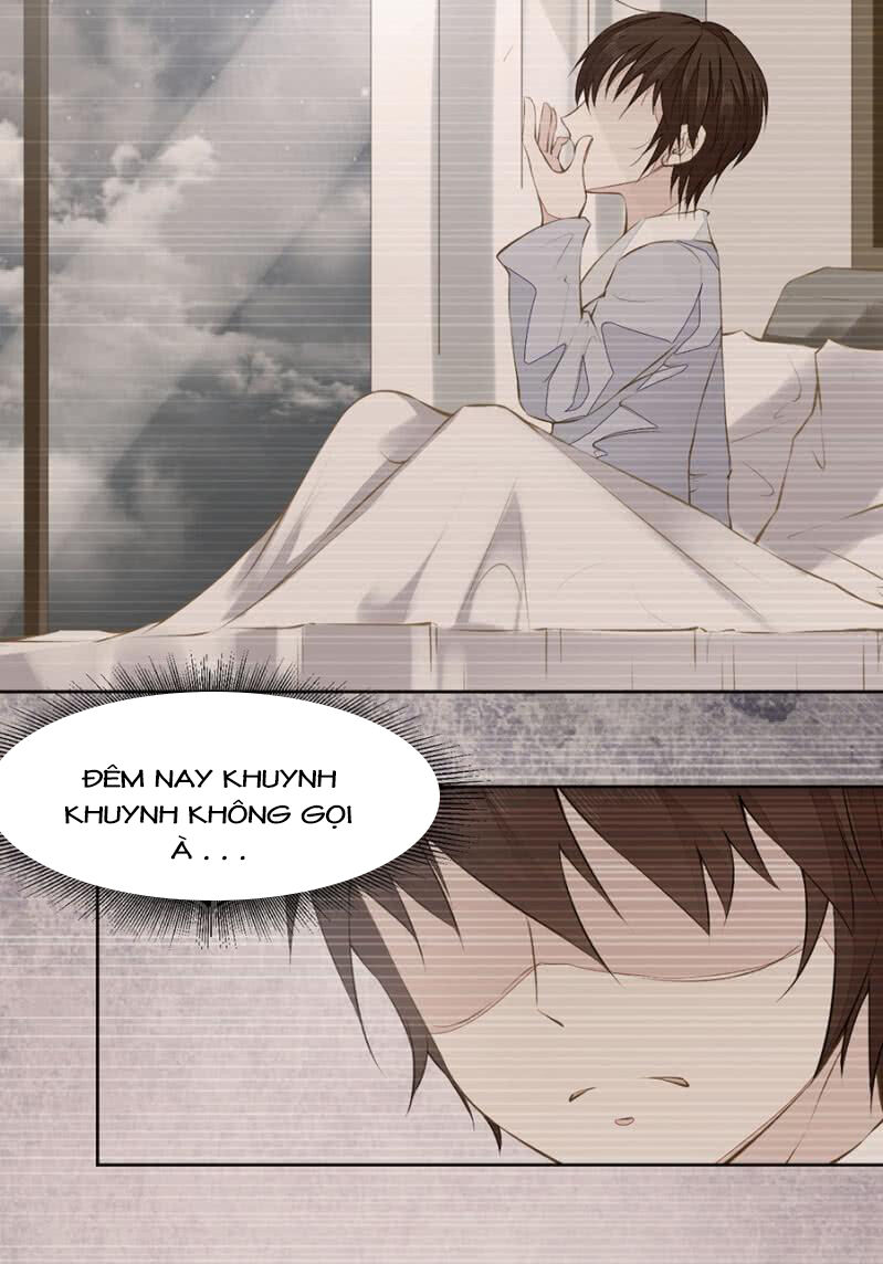 Hôn Sai 55 Lần Chap 88 - Next Chap 89