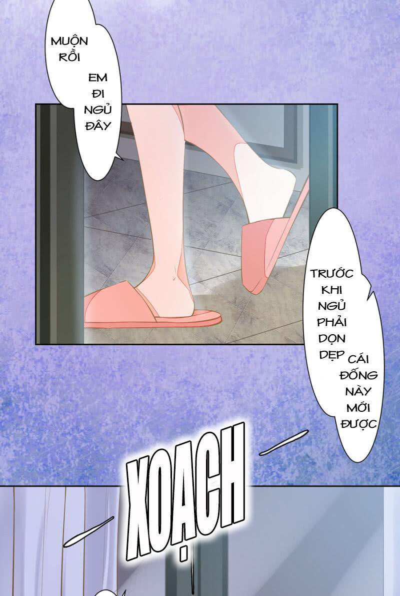 Hôn Sai 55 Lần Chap 89 - Next Chap 90