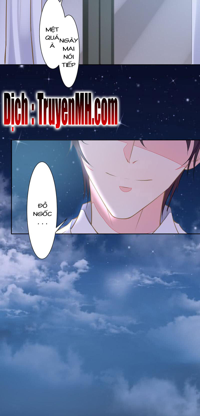 Hôn Sai 55 Lần Chap 89 - Next Chap 90