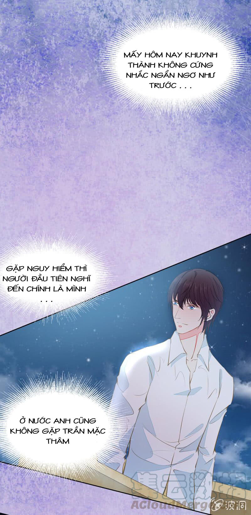 Hôn Sai 55 Lần Chap 89 - Next Chap 90