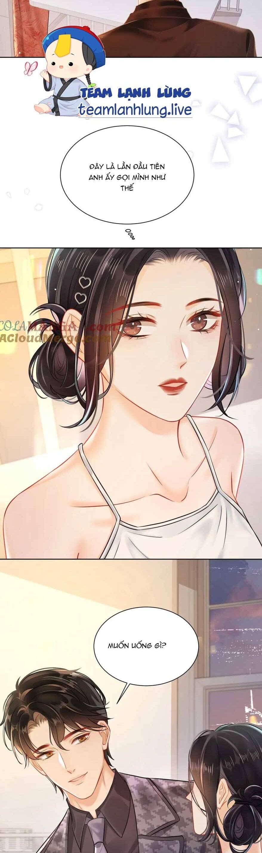 Hôn Sự Ngọt Ngào Đến Tận Xương Chap 16 - Next Chap 17