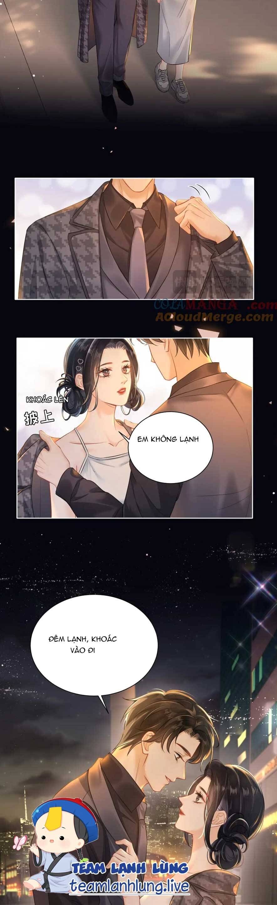 Hôn Sự Ngọt Ngào Đến Tận Xương Chap 16 - Next Chap 17