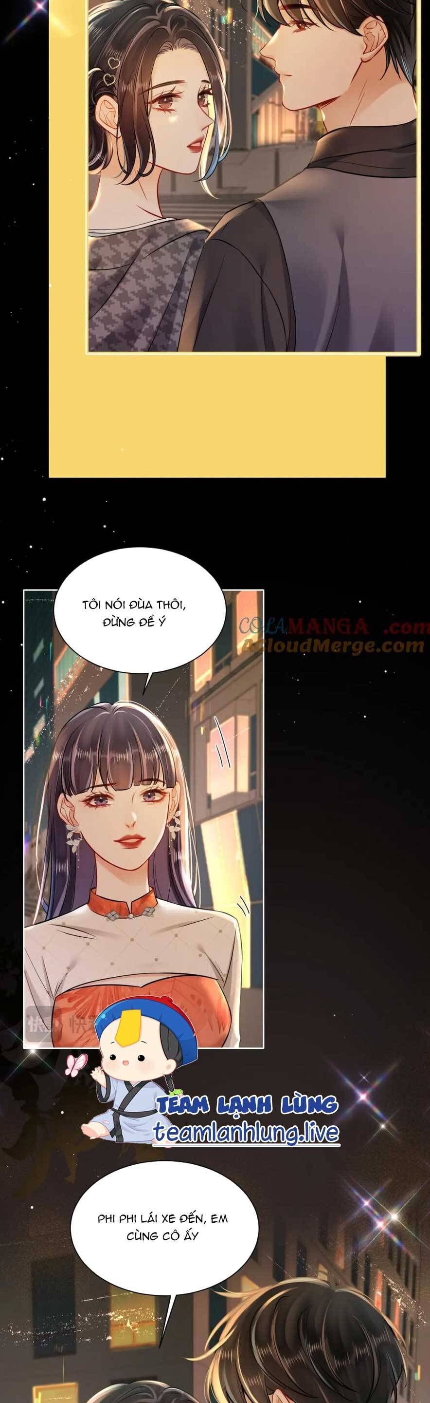 Hôn Sự Ngọt Ngào Đến Tận Xương Chap 16 - Next Chap 17