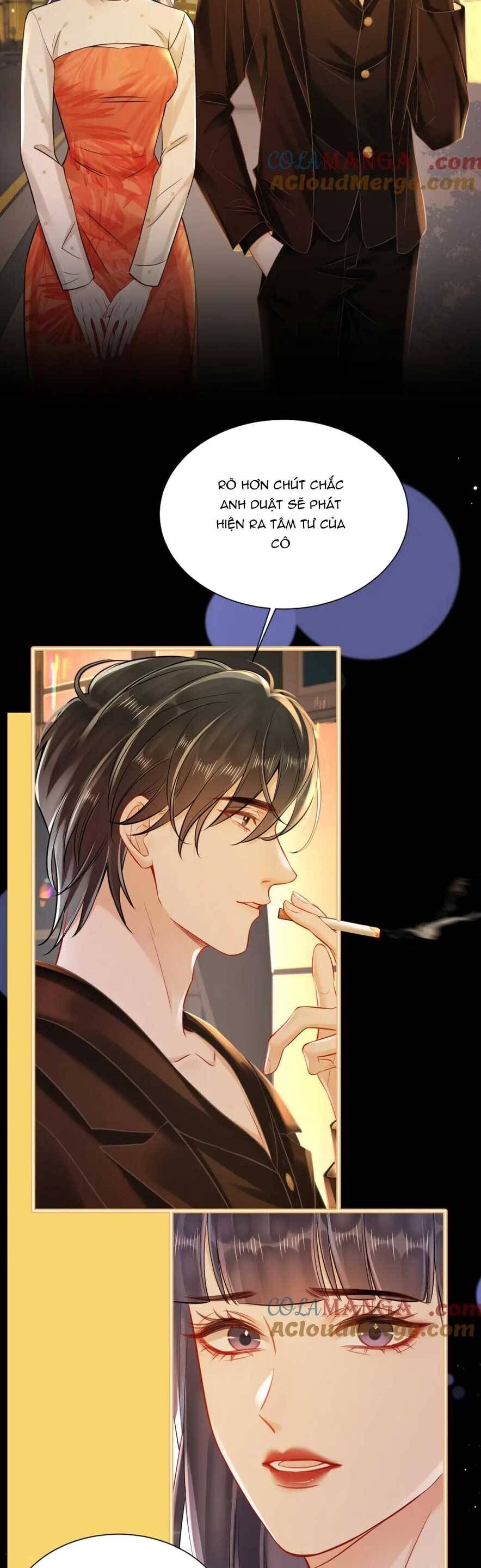 Hôn Sự Ngọt Ngào Đến Tận Xương Chap 16 - Next Chap 17