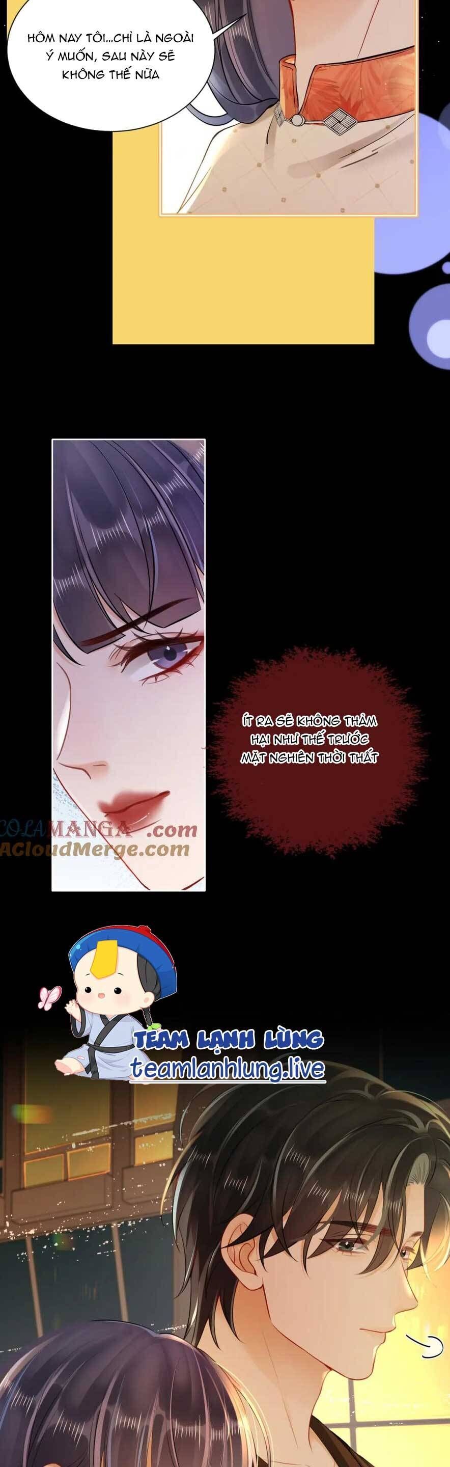 Hôn Sự Ngọt Ngào Đến Tận Xương Chap 16 - Next Chap 17