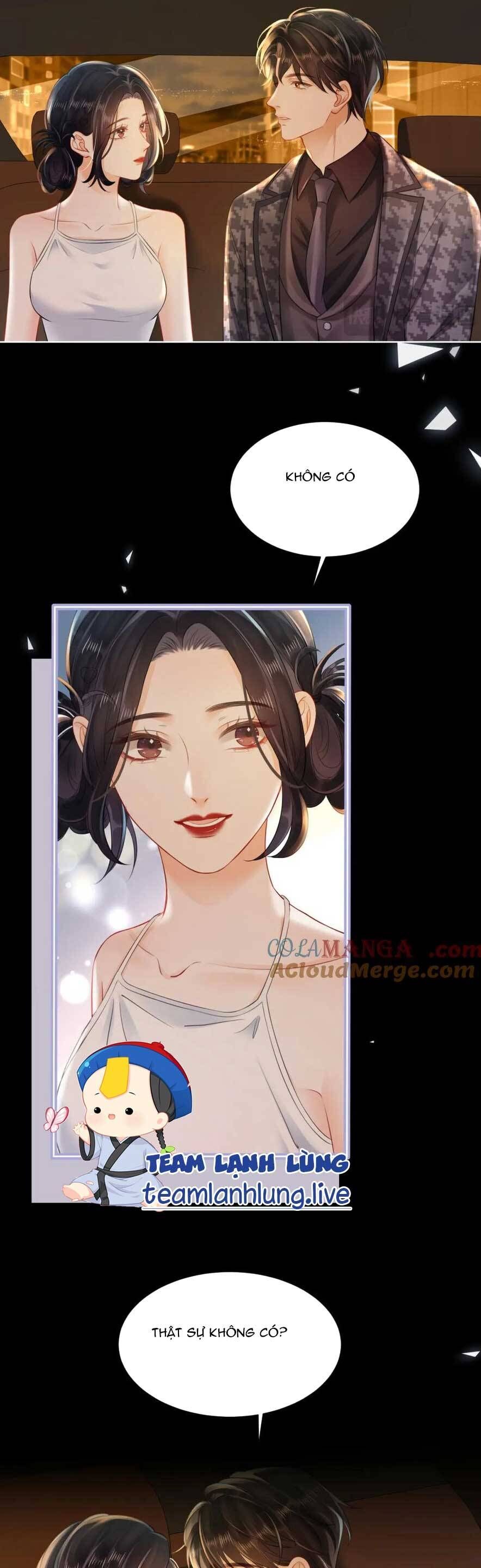 Hôn Sự Ngọt Ngào Đến Tận Xương Chap 16 - Next Chap 17