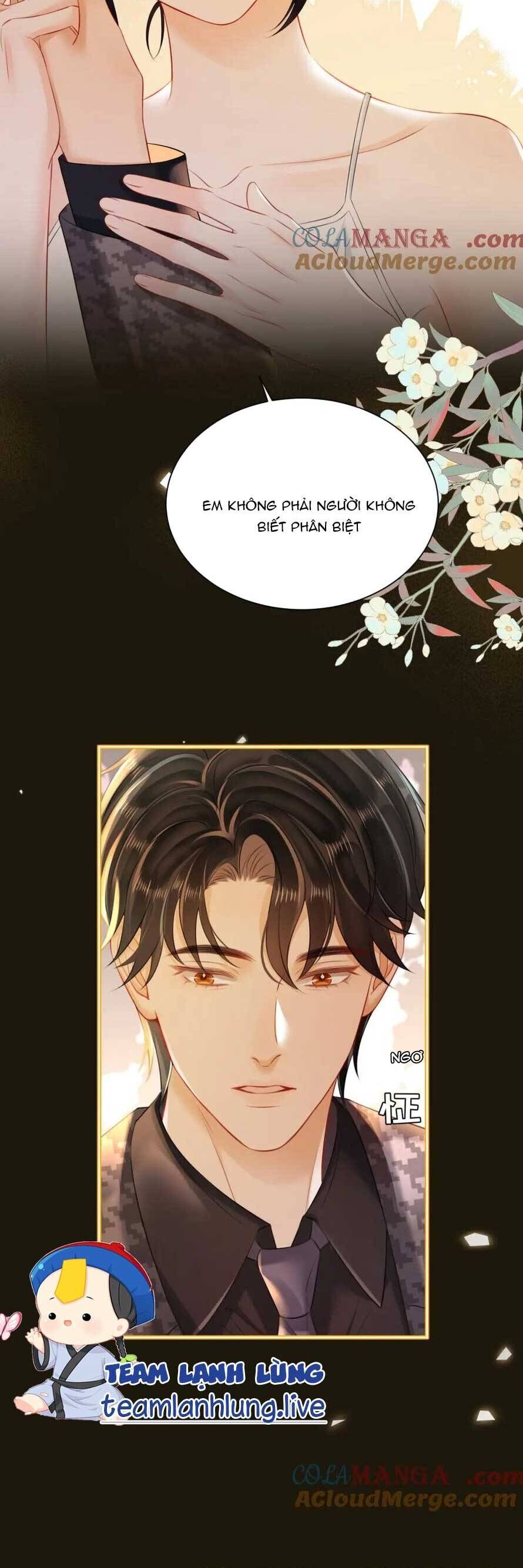 Hôn Sự Ngọt Ngào Đến Tận Xương Chap 16 - Next Chap 17
