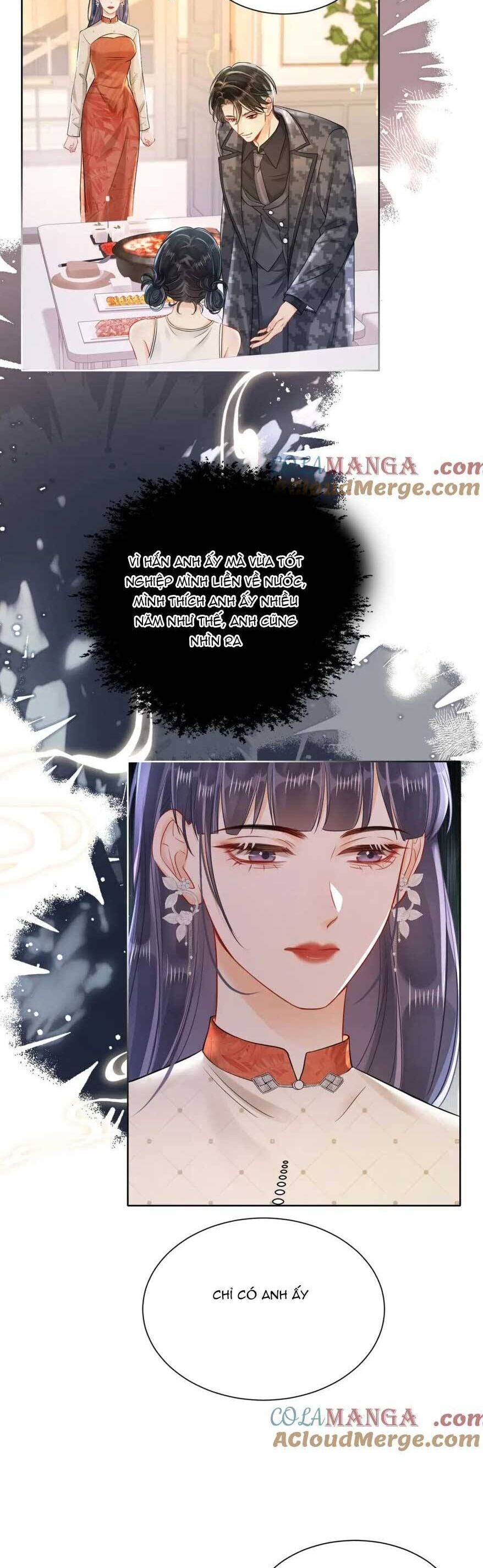 Hôn Sự Ngọt Ngào Đến Tận Xương Chap 16 - Next Chap 17