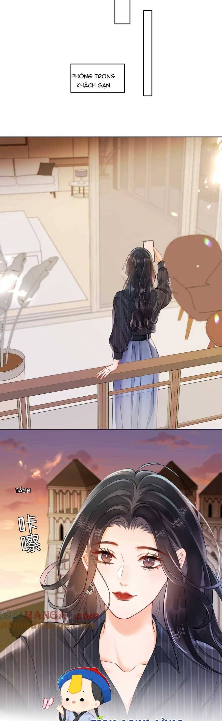Hôn Sự Ngọt Ngào Đến Tận Xương Chap 17 - Next Chap 18