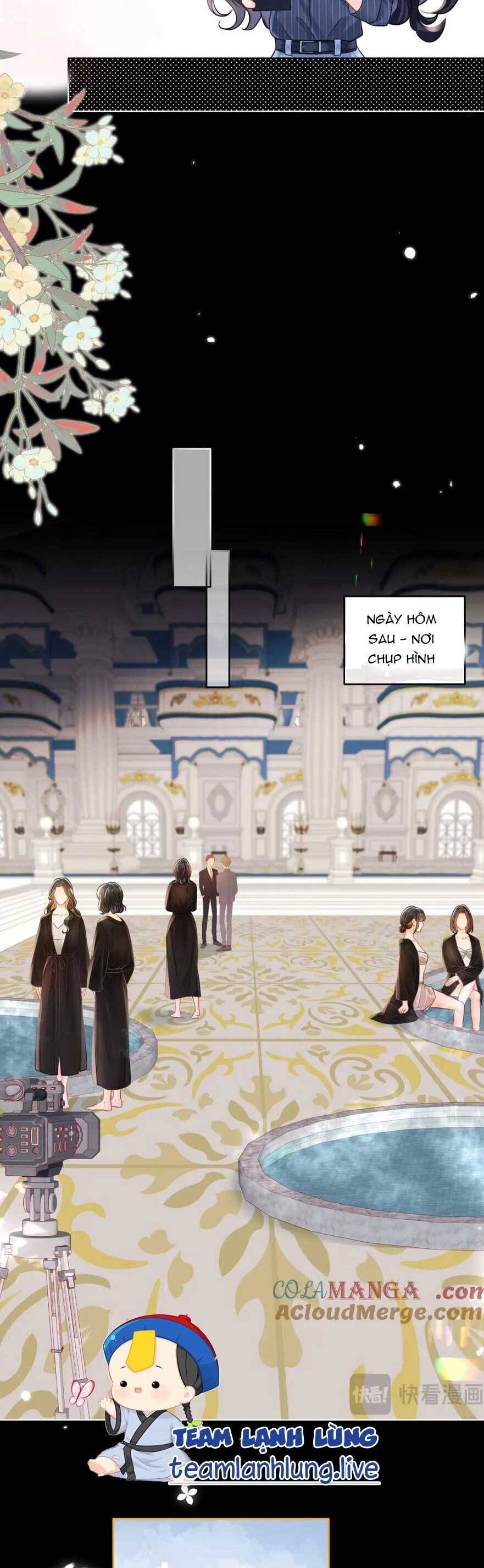 Hôn Sự Ngọt Ngào Đến Tận Xương Chap 17 - Next Chap 18