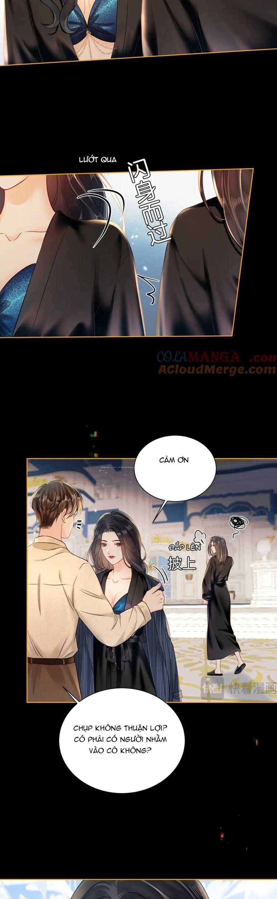 Hôn Sự Ngọt Ngào Đến Tận Xương Chap 17 - Next Chap 18