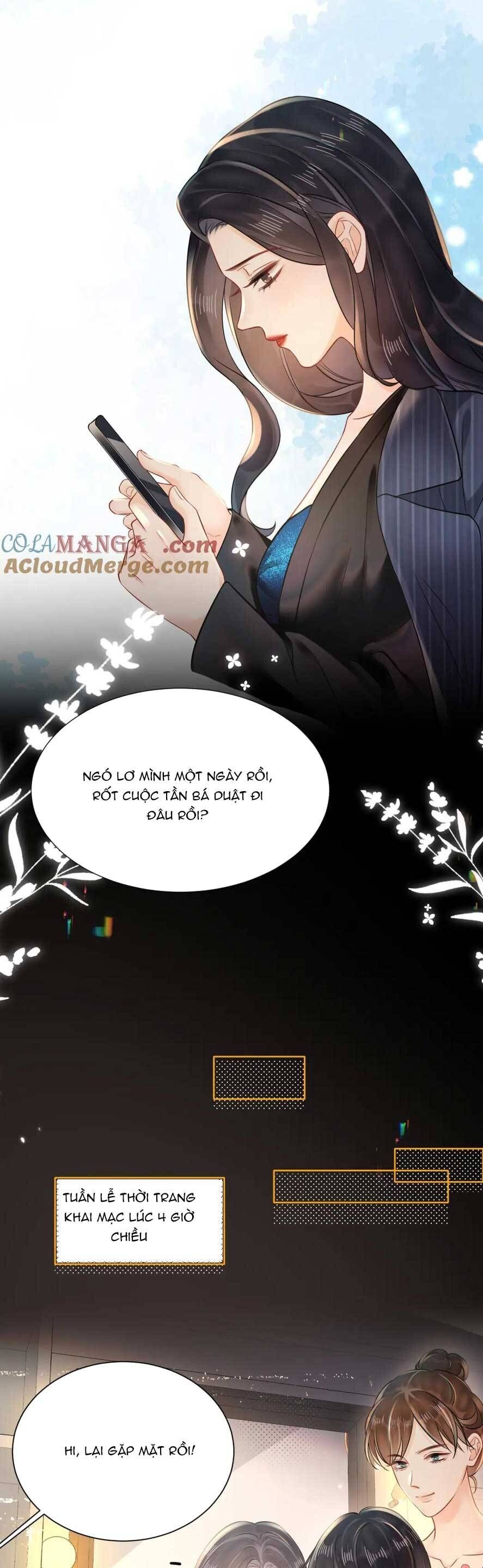 Hôn Sự Ngọt Ngào Đến Tận Xương Chap 17 - Next Chap 18