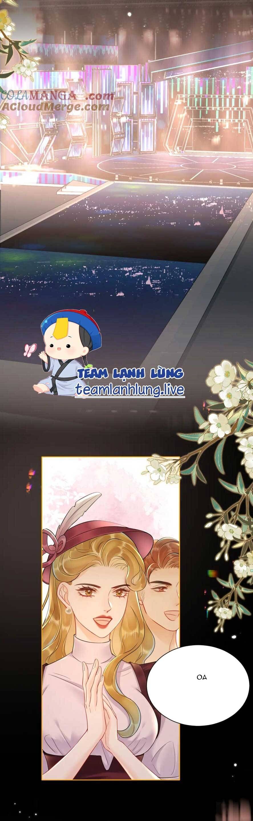 Hôn Sự Ngọt Ngào Đến Tận Xương Chap 17 - Next Chap 18