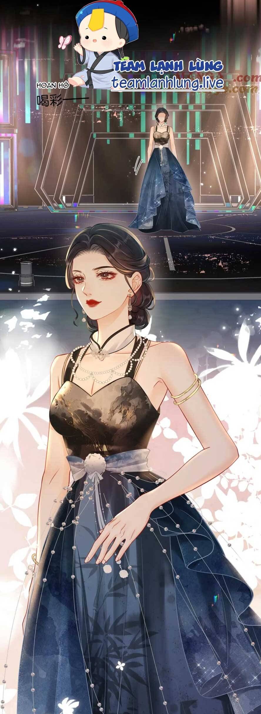 Hôn Sự Ngọt Ngào Đến Tận Xương Chap 17 - Next Chap 18