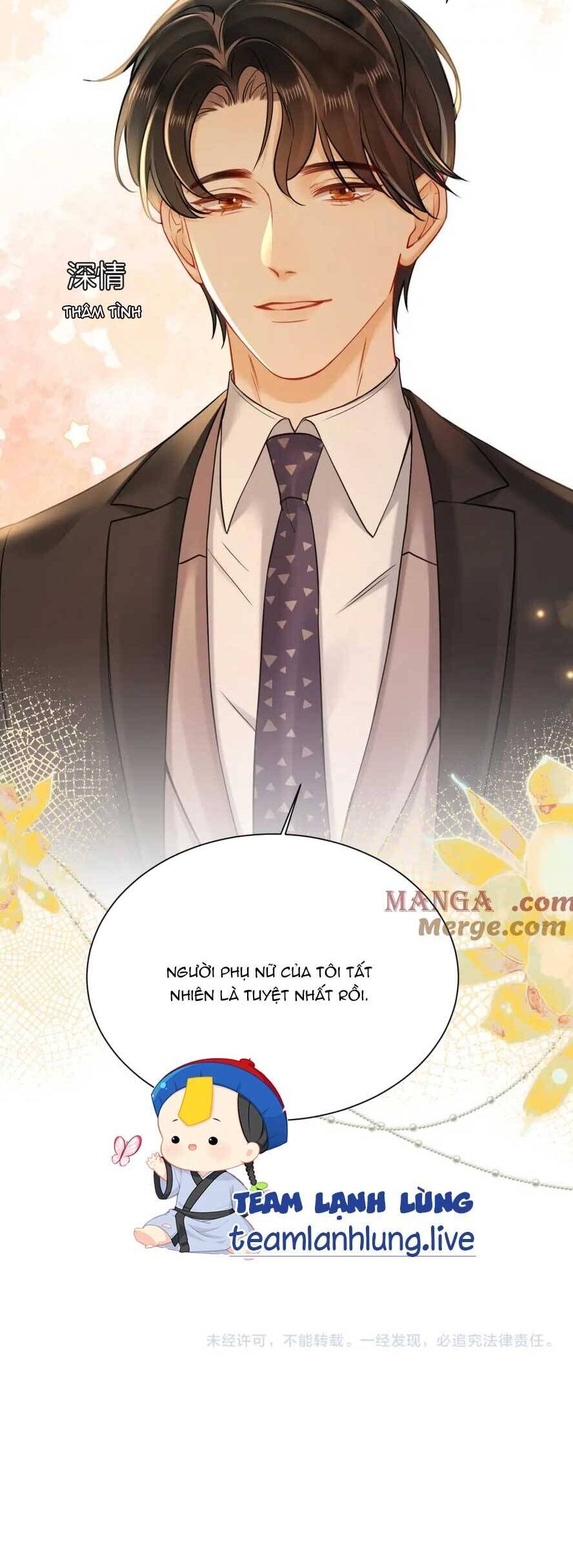 Hôn Sự Ngọt Ngào Đến Tận Xương Chap 17 - Next Chap 18