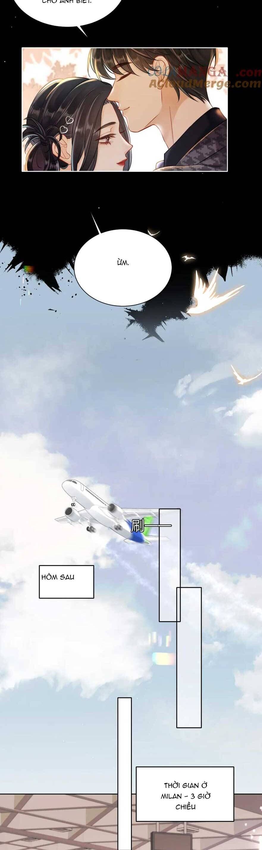 Hôn Sự Ngọt Ngào Đến Tận Xương Chap 17 - Next Chap 18